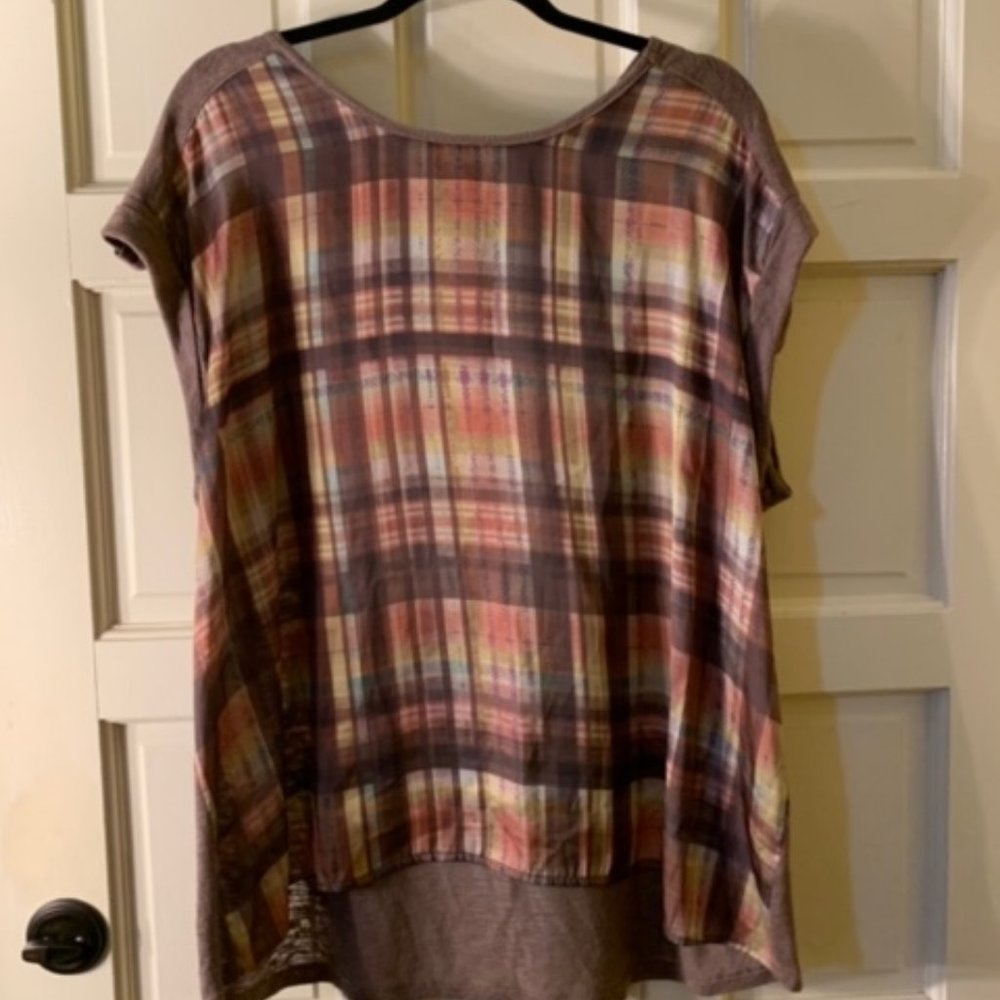 Forever 21 work top